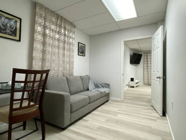 Smart TV