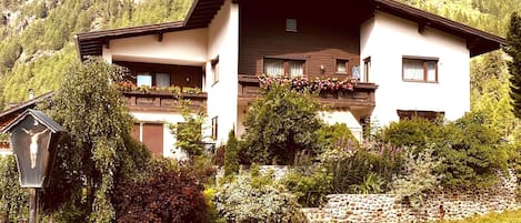 Aussenbereich
