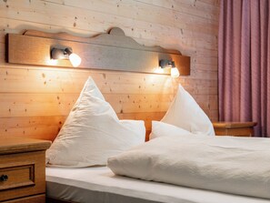 6 quartos, acesso à internet