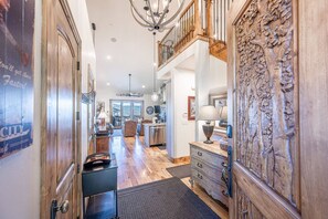 Interior - *President's Day Sale* Save up to 30% on Park City Ski Vacations, 72 Hours Only! (Heber City)