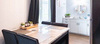 AquaShores#2 - Pet friendly, BBQ grill & free Wifi