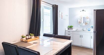 AquaShores#2 - Pet friendly, BBQ grill & free Wifi