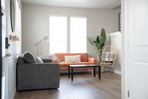 TV connectée, chaîne hi-fi