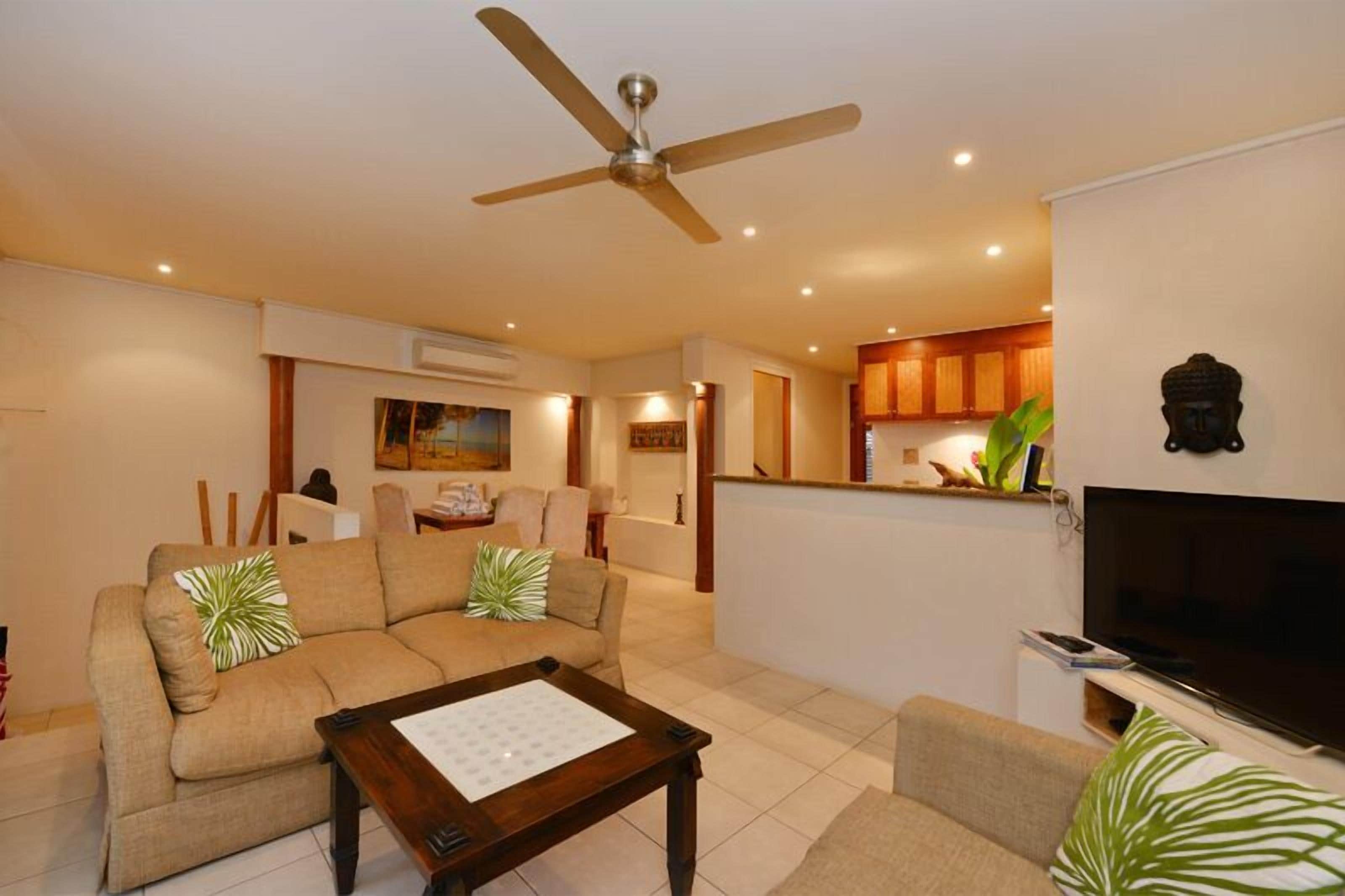 منطقة المعيشة