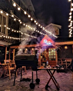 Exterior - Orangeloft Mushkpuri (Abbottabad)