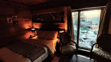 Phòng Deluxe | Giường gấp/giường phụ (phụ phí), truy cập Internet không dây