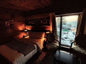 Deluxe kamer | 1 slaapkamer, extra bedden, wifi, beddengoed
