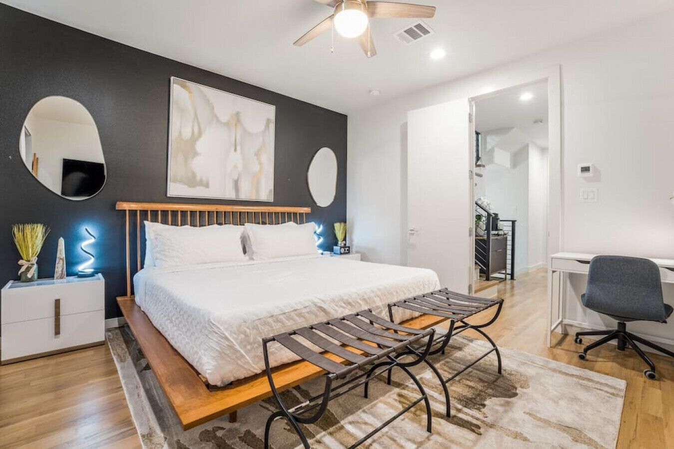 4219 Munger · Tulum Experience ❃ 3 Nectar BR ❃ Private Terrace