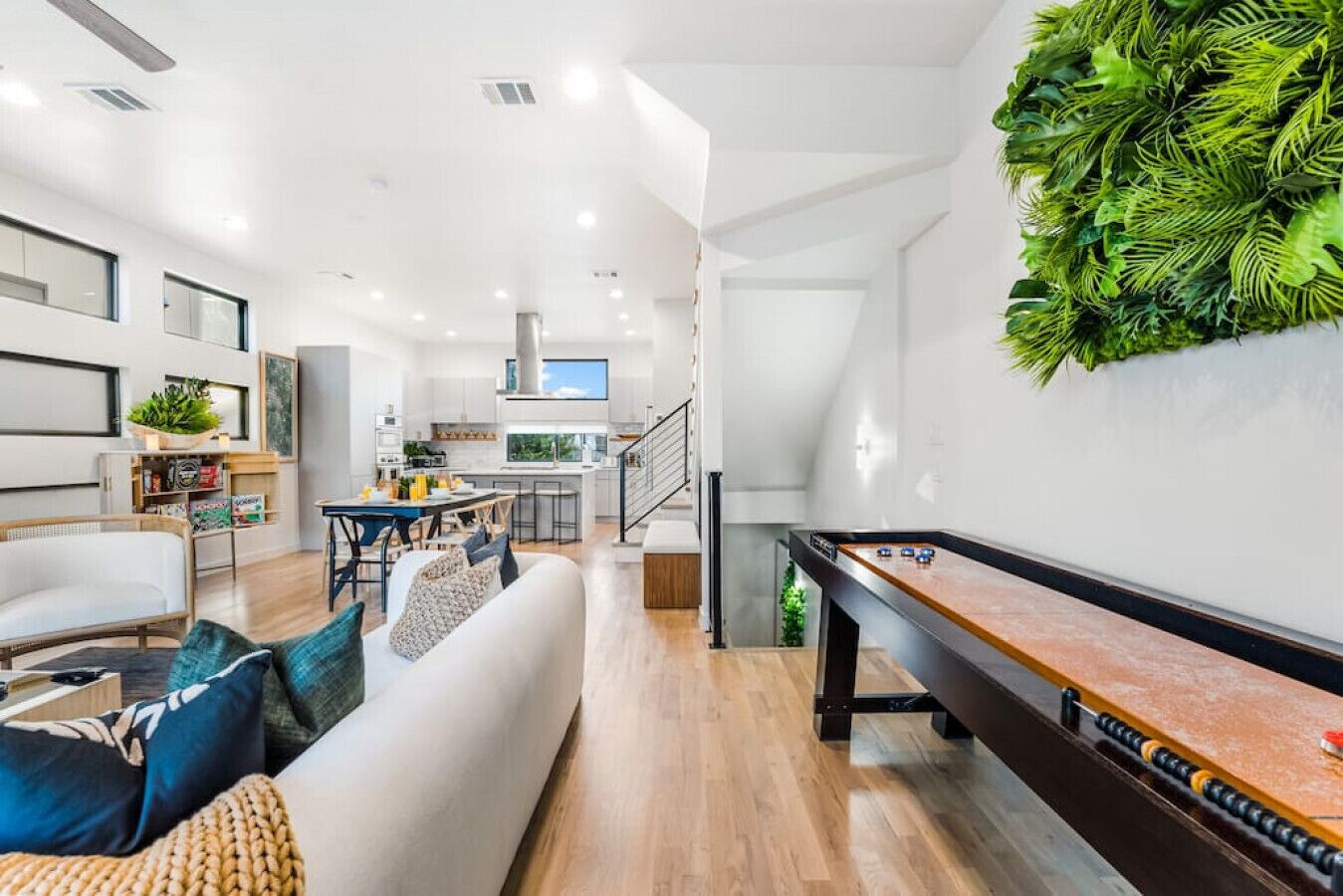 4219 Munger · Tulum Experience ❃ 3 Nectar BR ❃ Private Terrace