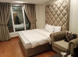 Phòng Exclusive | Giường gấp/giường phụ (phụ phí), truy cập Internet không dây 