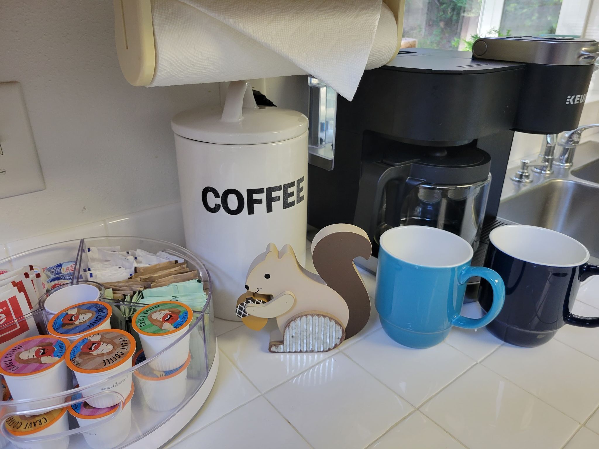 The Lakehouse sleeps 5, Pet friendly, private dock