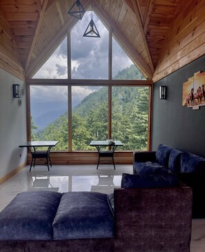 Exterior - Orangeloft Shogran (Balakot)