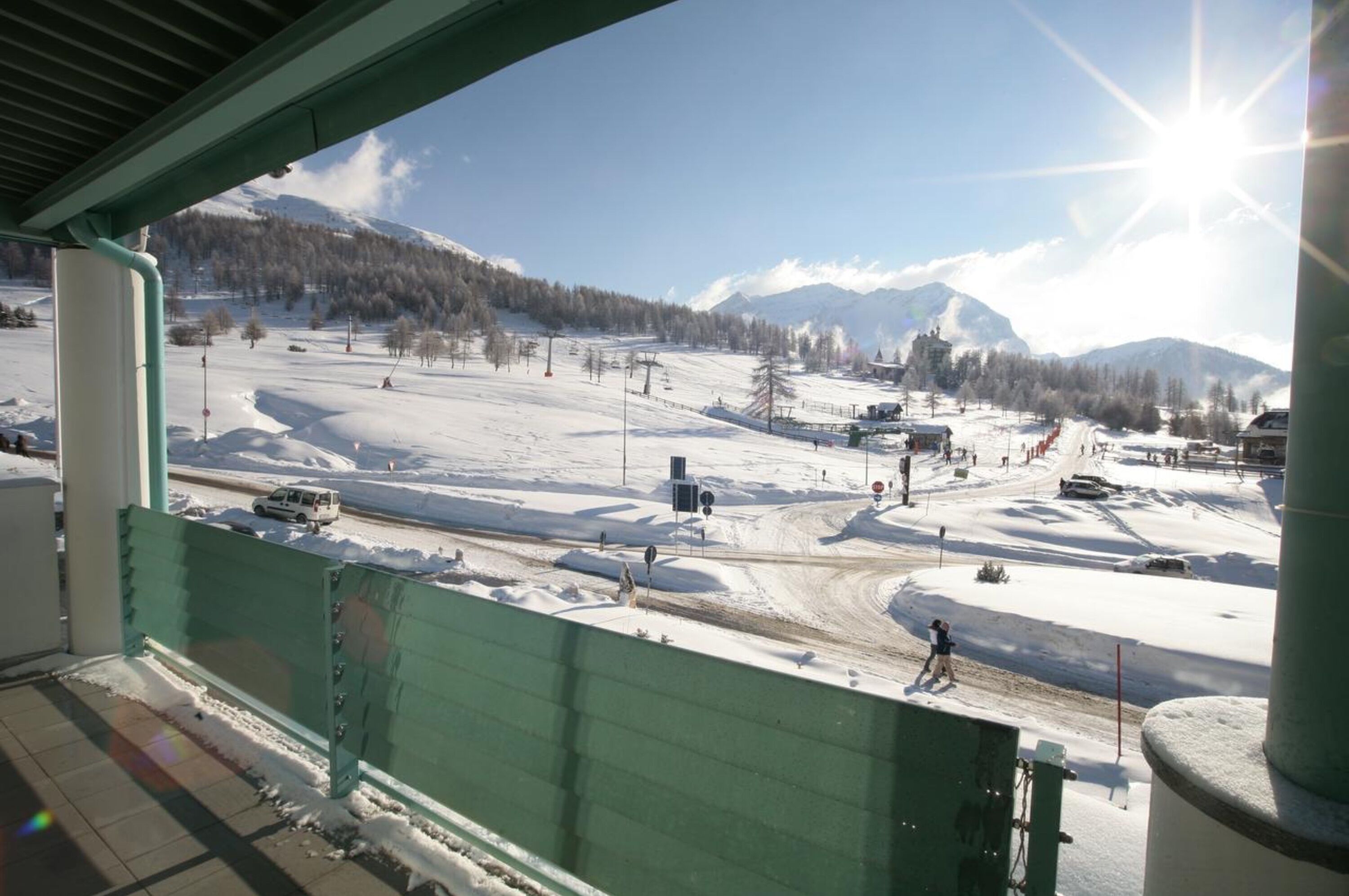 Teleo 104 50m From Ski
