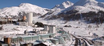 Teleo 82 Ski In - Ski Out 50m