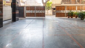 Parking gratuit