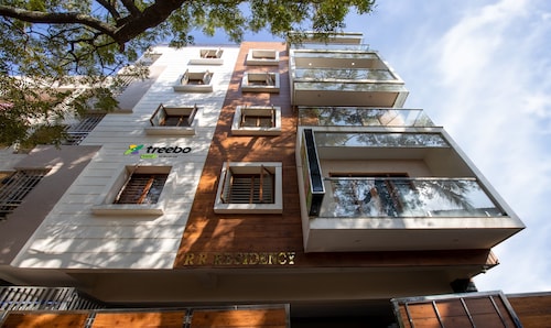 Treebo RR Residency, Sanjay Nagar