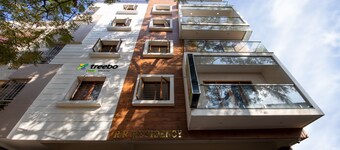Treebo RR Residency, Sanjay Nagar