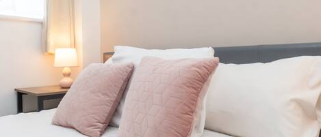 Basic Apartment, Private Bathroom | 2 bedrooms