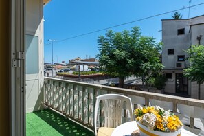 Apartamento | 3 quartos