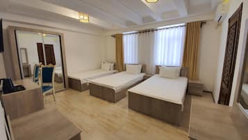 Hochwertige Bettwaren, Daunenbettdecken, Select-Comfort-Betten
