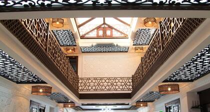 Suzangaron Boutique Hotel