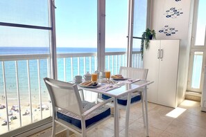 Dining - Apartamento Europa II Penthouse by Costa CarpeDiem (Calpe)