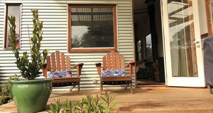 Stoney Creek Cottage