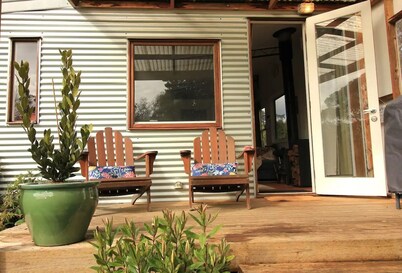 Stoney Creek Cottage