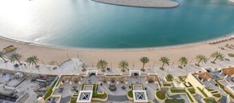 VB22 & VB23 by Qatar Coral