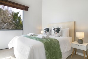 Íbúð (3 Bedrooms) | 3 svefnherbergi, ókeypis þráðlaus nettenging