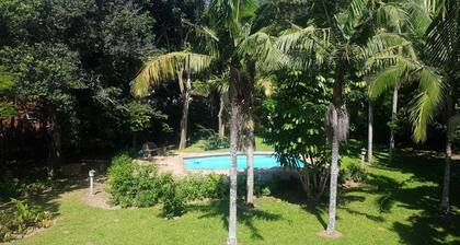 Family friendly apartment, with fantastic views of the Pool, Lagoon and Gardens.