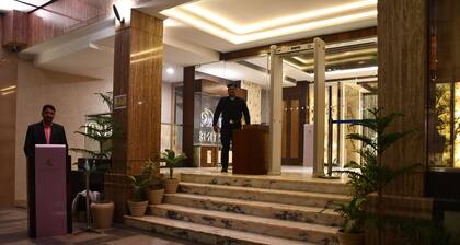 PRISTINE HOTEL