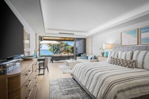 2 habitaciones, escritorio, tabla de planchar con plancha y wifi 