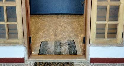 Orange Valley Plantation Holiday Coorg