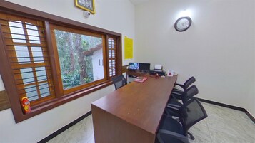 Recepción