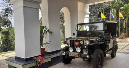 Orange Valley Plantation Holiday Coorg
