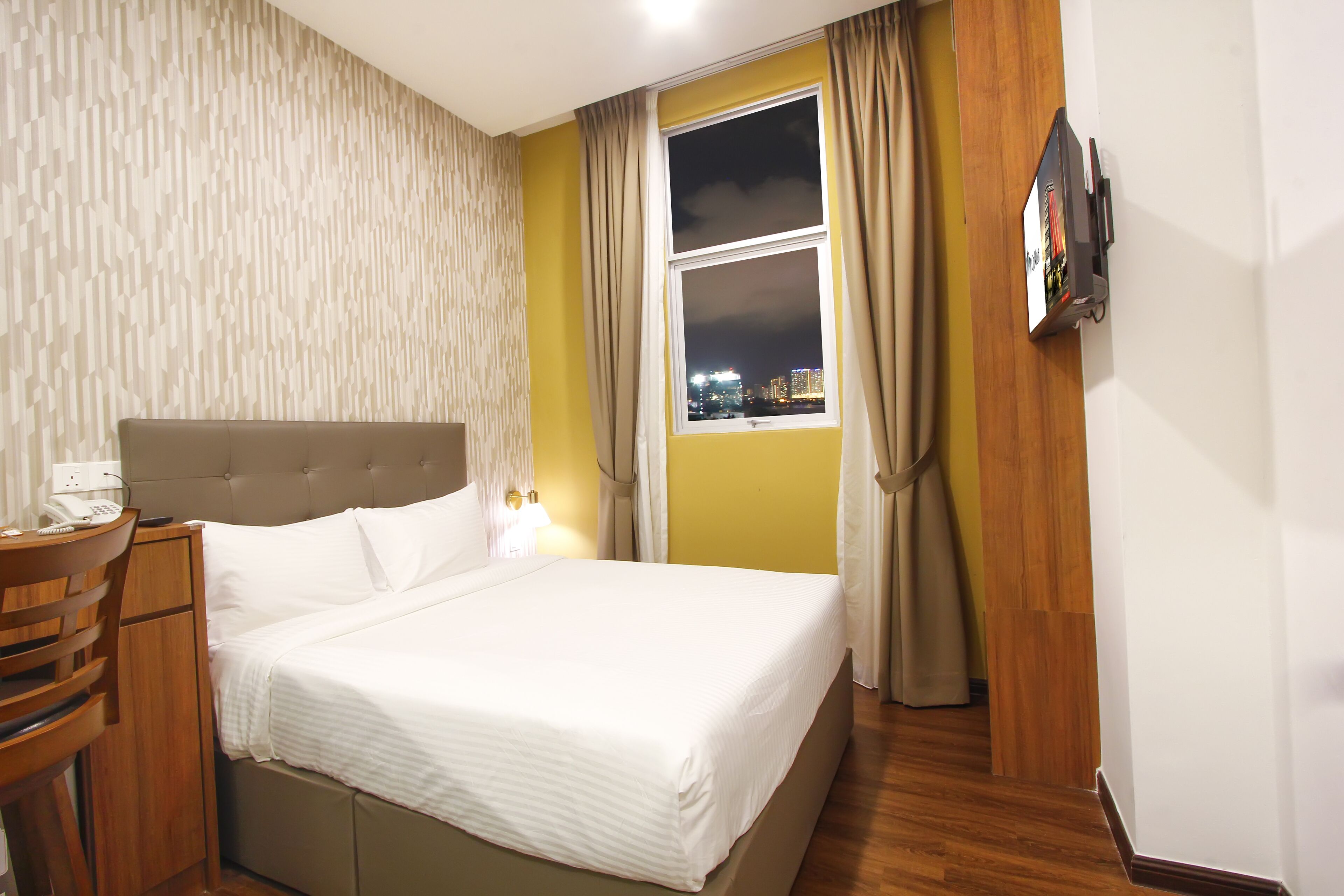 Foto - CitiVilla Hotel Penang