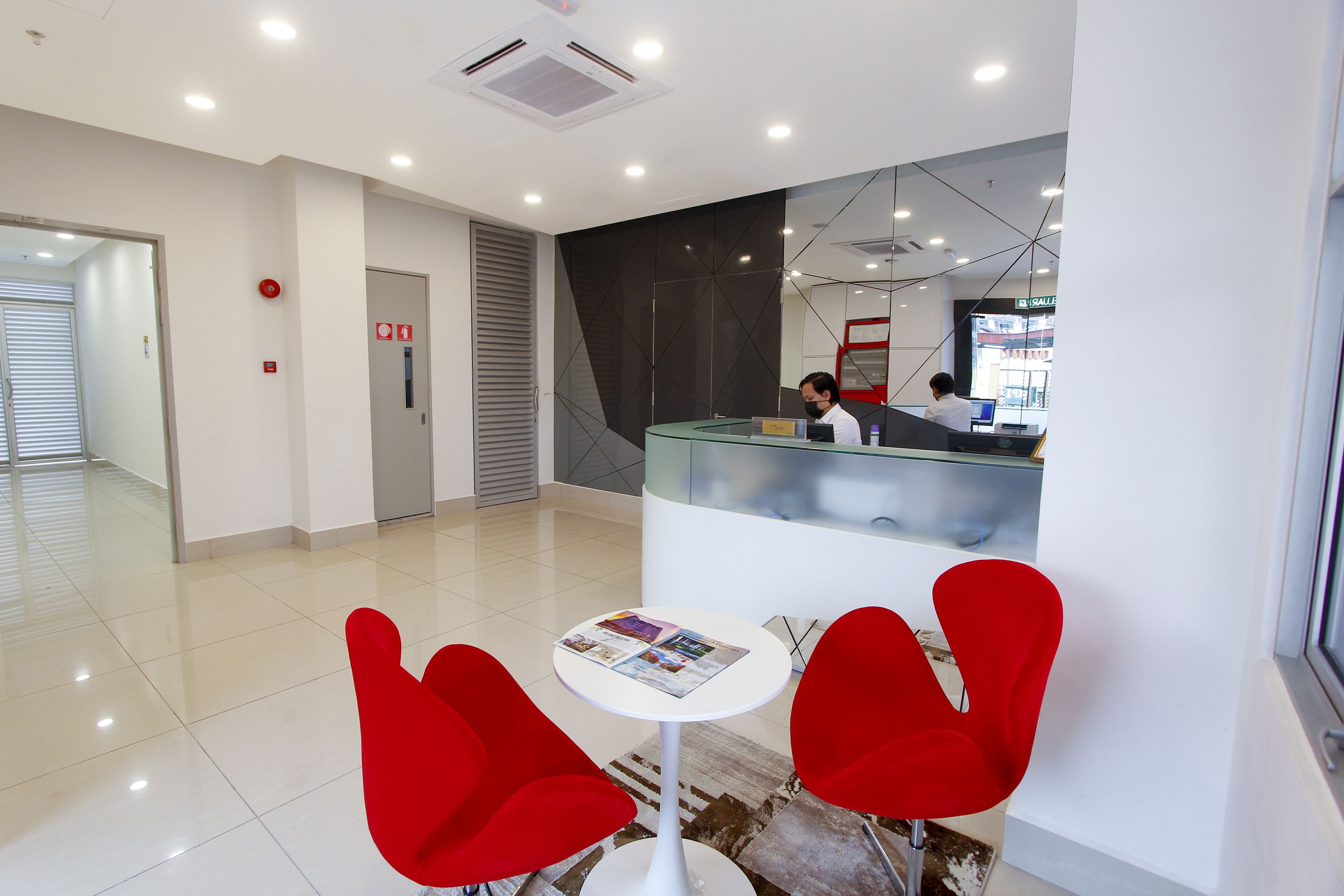 Foto - CitiVilla Hotel Penang