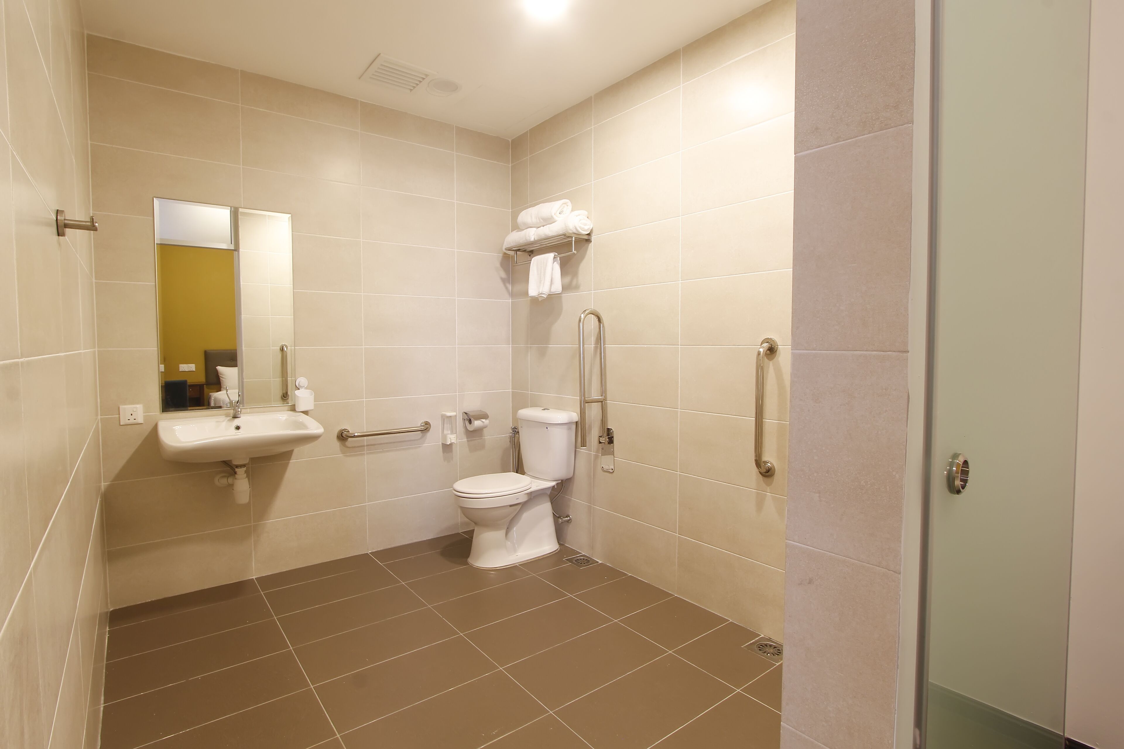 Foto - CitiVilla Hotel Penang