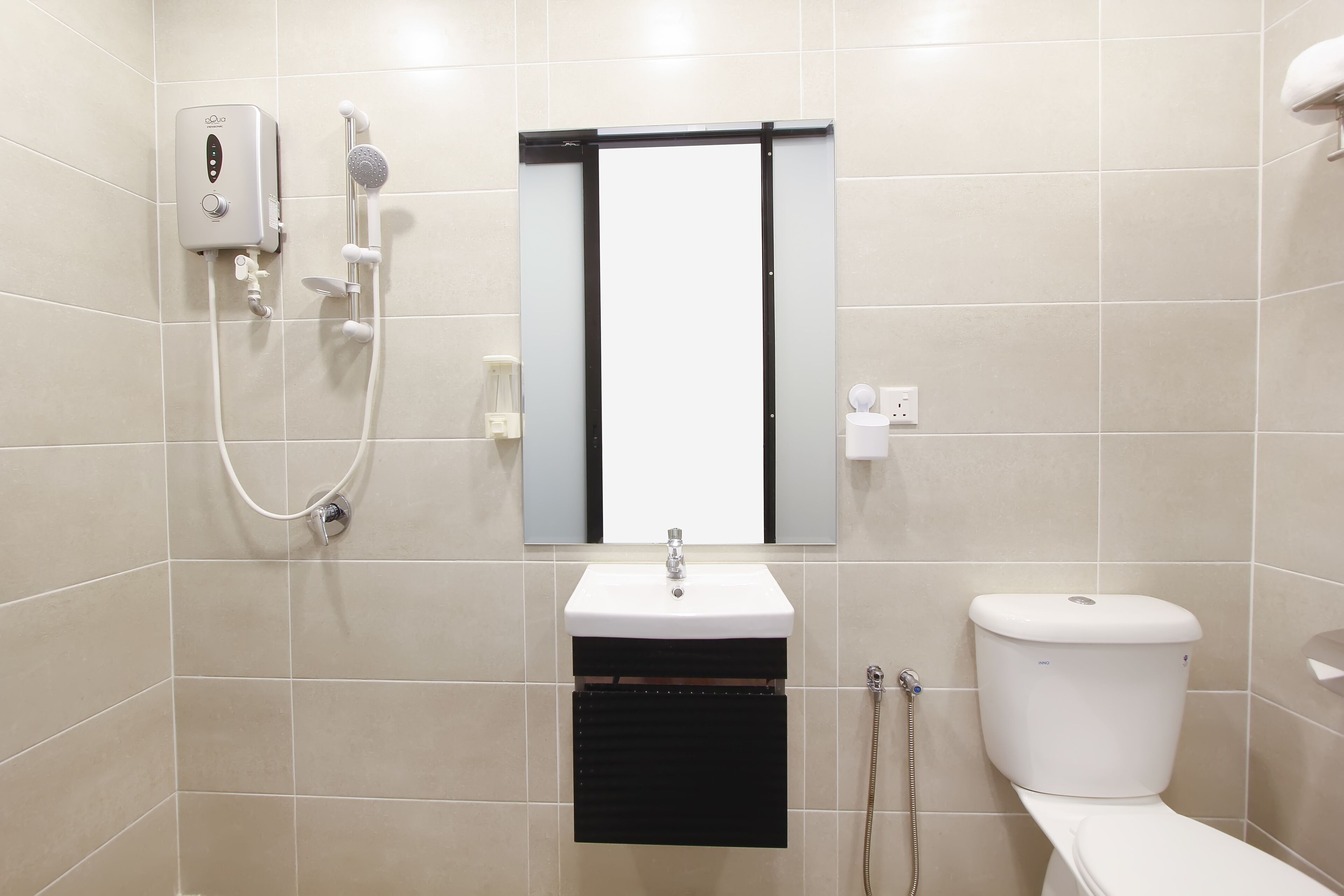 Foto - CitiVilla Hotel Penang