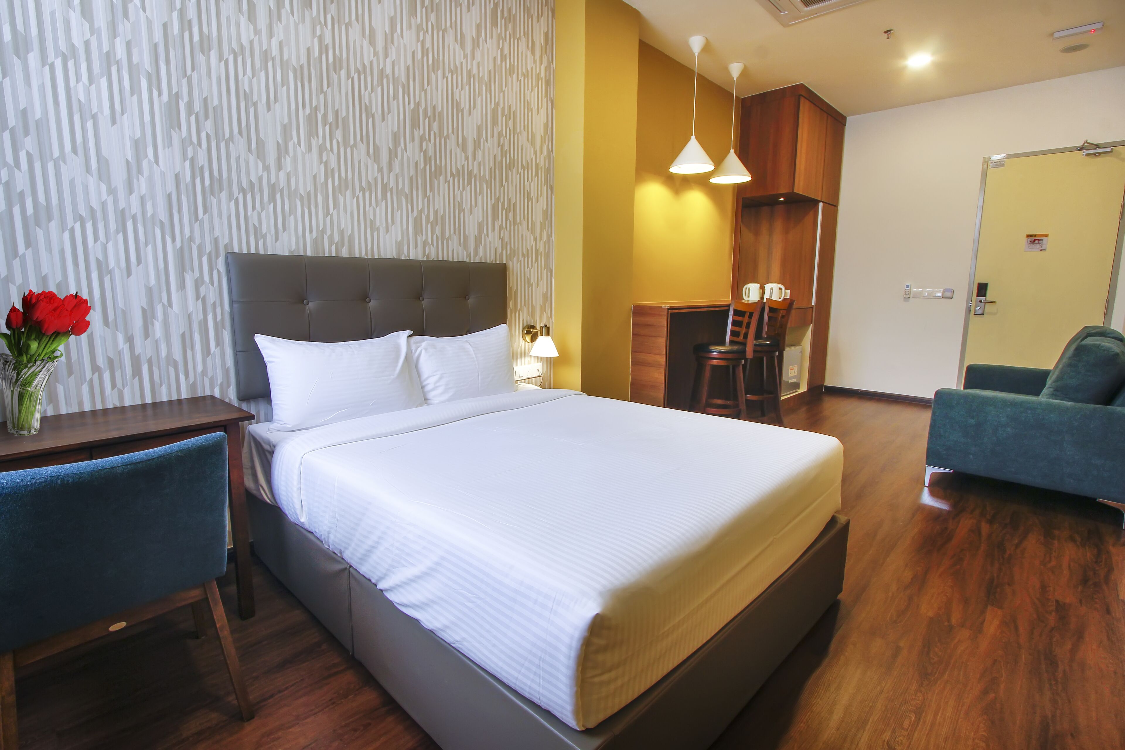 Foto - CitiVilla Hotel Penang