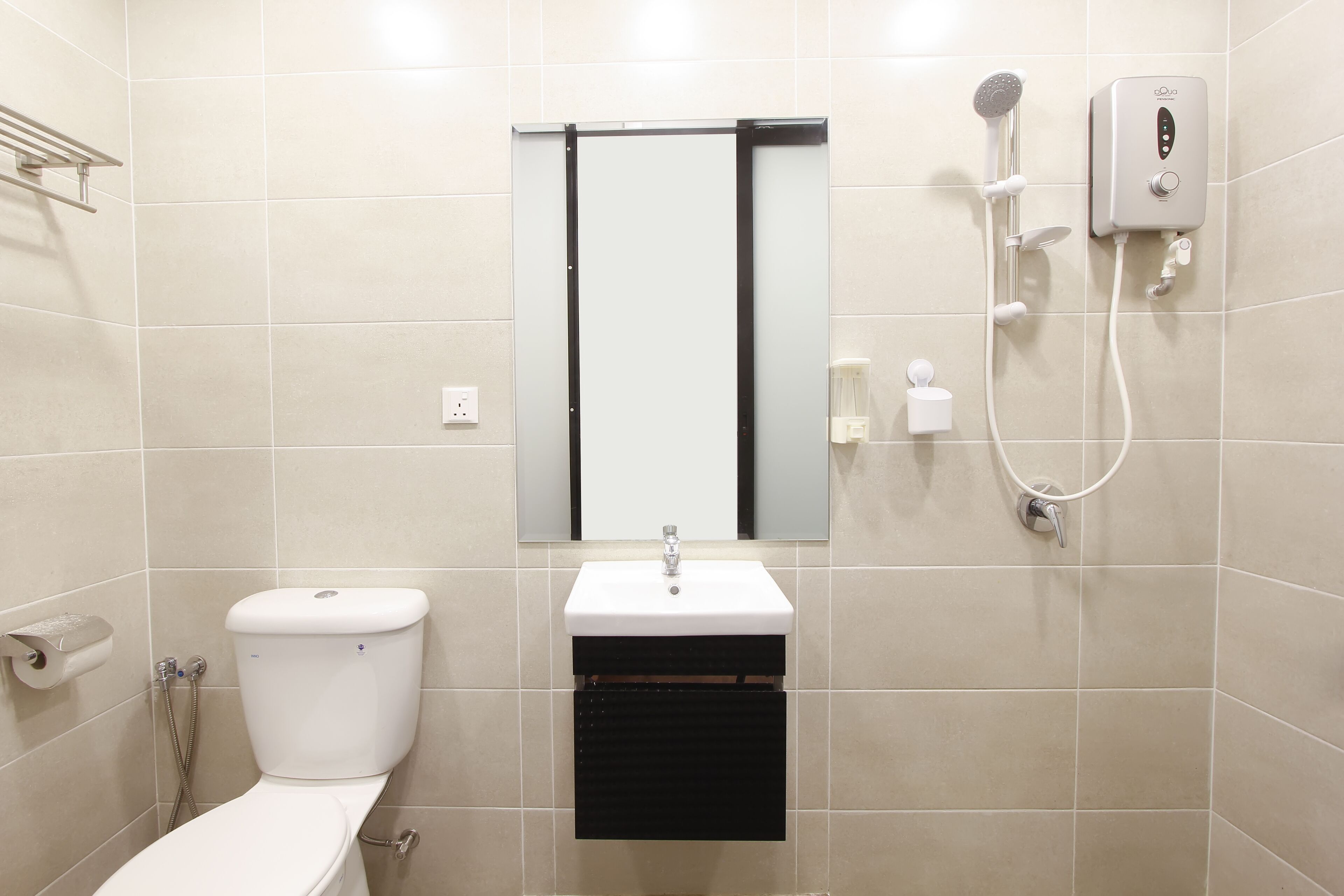 Foto - CitiVilla Hotel Penang