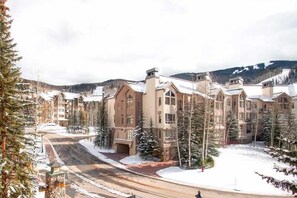 Exterior - Kiva 325 - 2 Bedroom plus Loft Residence (Beaver Creek)