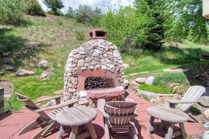 Property grounds - Kiva 234 - 2 Bedroom Residence (Beaver Creek)