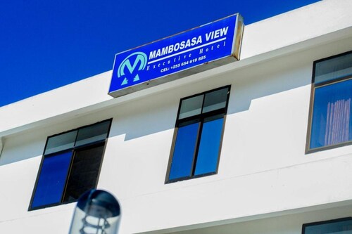 Mambosasa View Executive Hotel