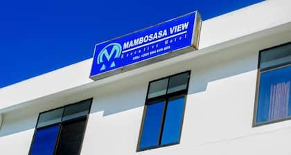 Mambosasa View Executive Hotel
