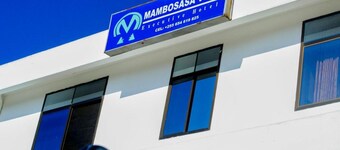 Mambosasa View Executive Hotel