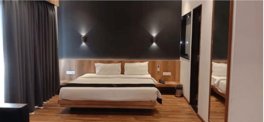 2 Star Hotels