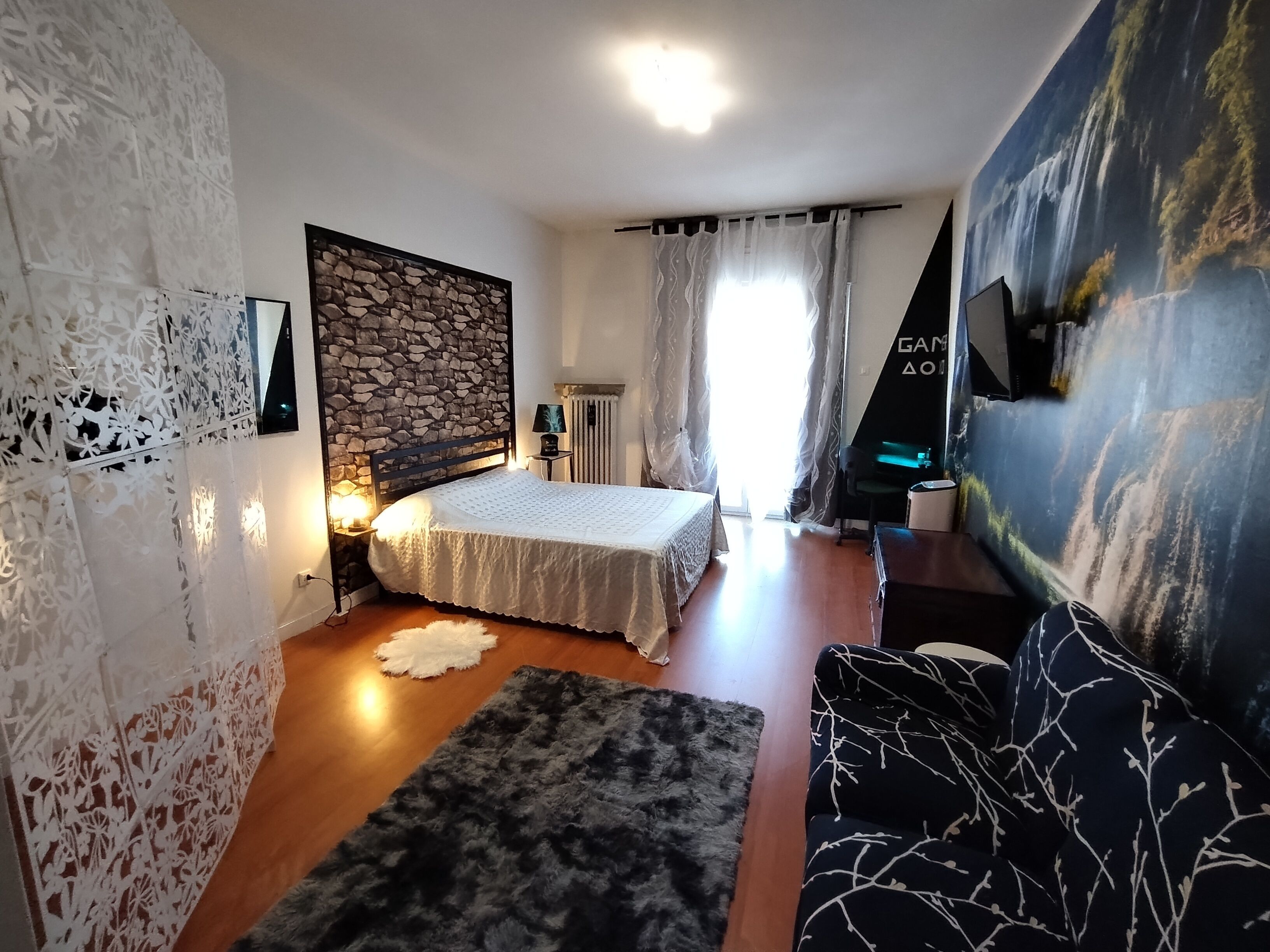 Lodge & Art - San Francesco - Trieste Center *****