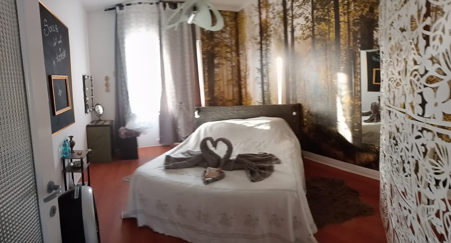 Lodge & Art - San Francesco - Trieste Center *****